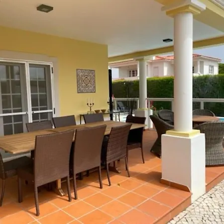 Casa Da Luz - D'el Rey Golf Apartamento