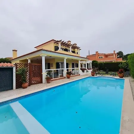 Apartamento Casa Da Luz - D'el Rey Golf
