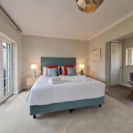 Casa Da Luz - D'el Rey Golf Praia del Rei