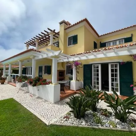 Casa Da Luz - D'el Rey Golf * Praia del Rei