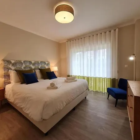 Casa Da Luz - D'el Rey Golf דירה Praia del Rei