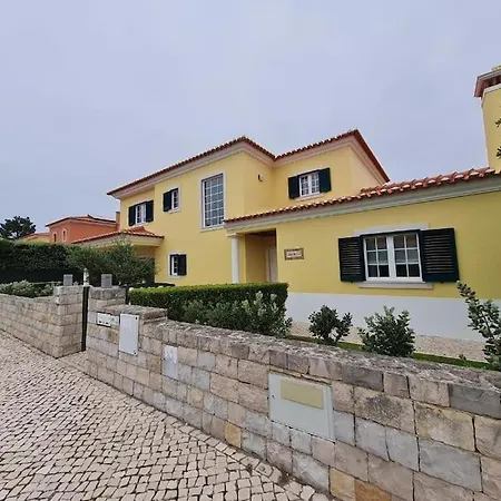 דירה Casa Da Luz - D'el Rey Golf Praia del Rei