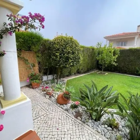 Apartamento Casa Da Luz - D'el Rey Golf