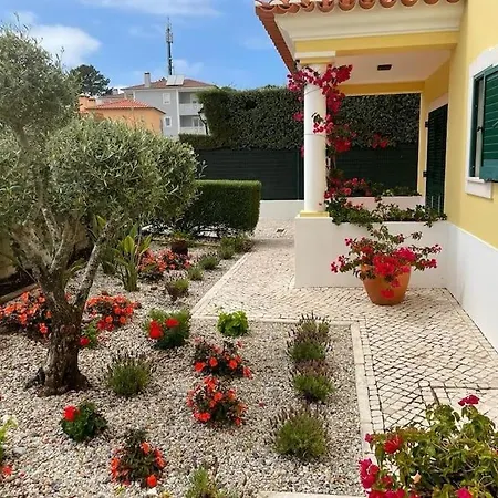 Casa Da Luz - D'el Rey Golf דירה Praia del Rei
