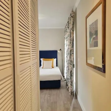 Casa Da Luz - D'el Rey Golf Praia del Rei