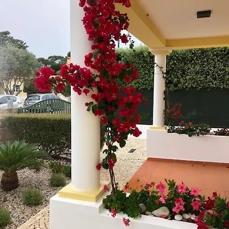 Casa Da Luz - D'el Rey Golf דירה Praia del Rei