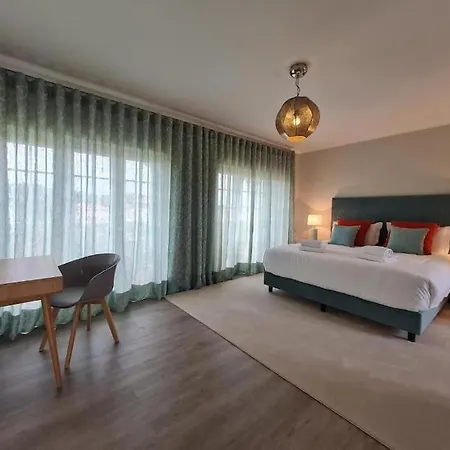 Casa Da Luz - D'el Rey Golf Praia del Rei