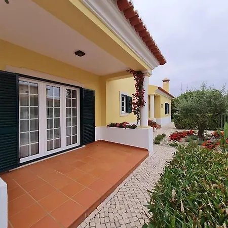 Apartamento Casa Da Luz - D'el Rey Golf *