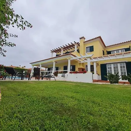 Casa Da Luz - D'el Rey Golf